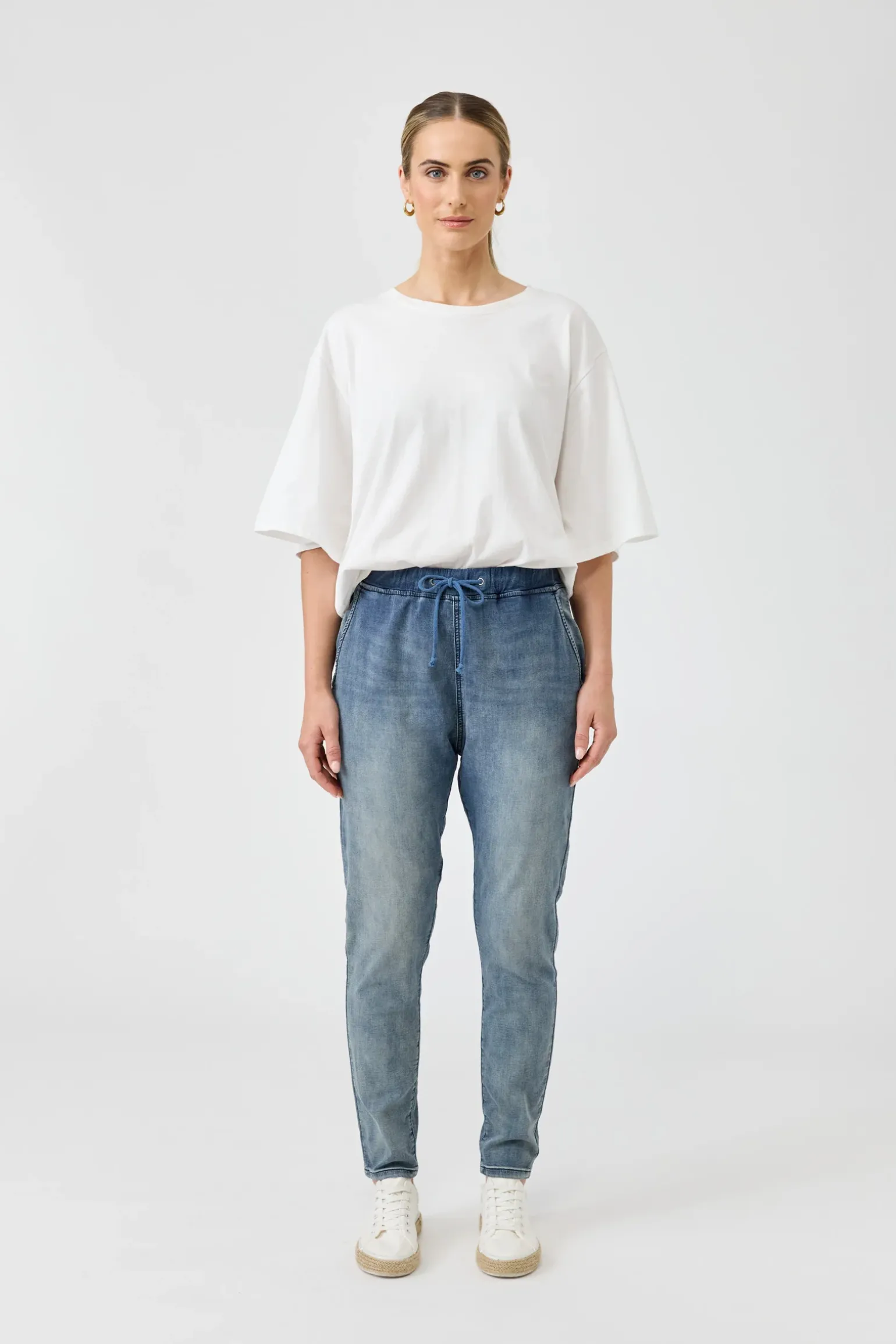 Ada Denim - Denim