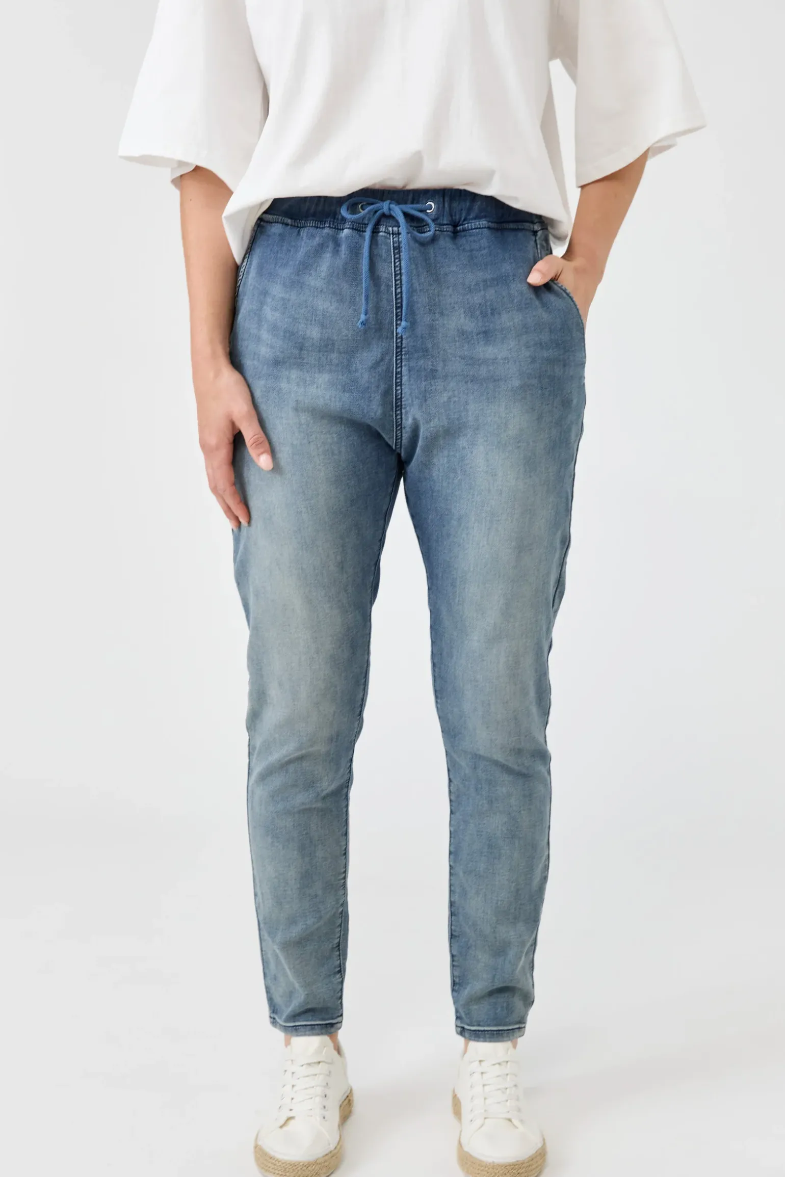 Ada Denim - Denim
