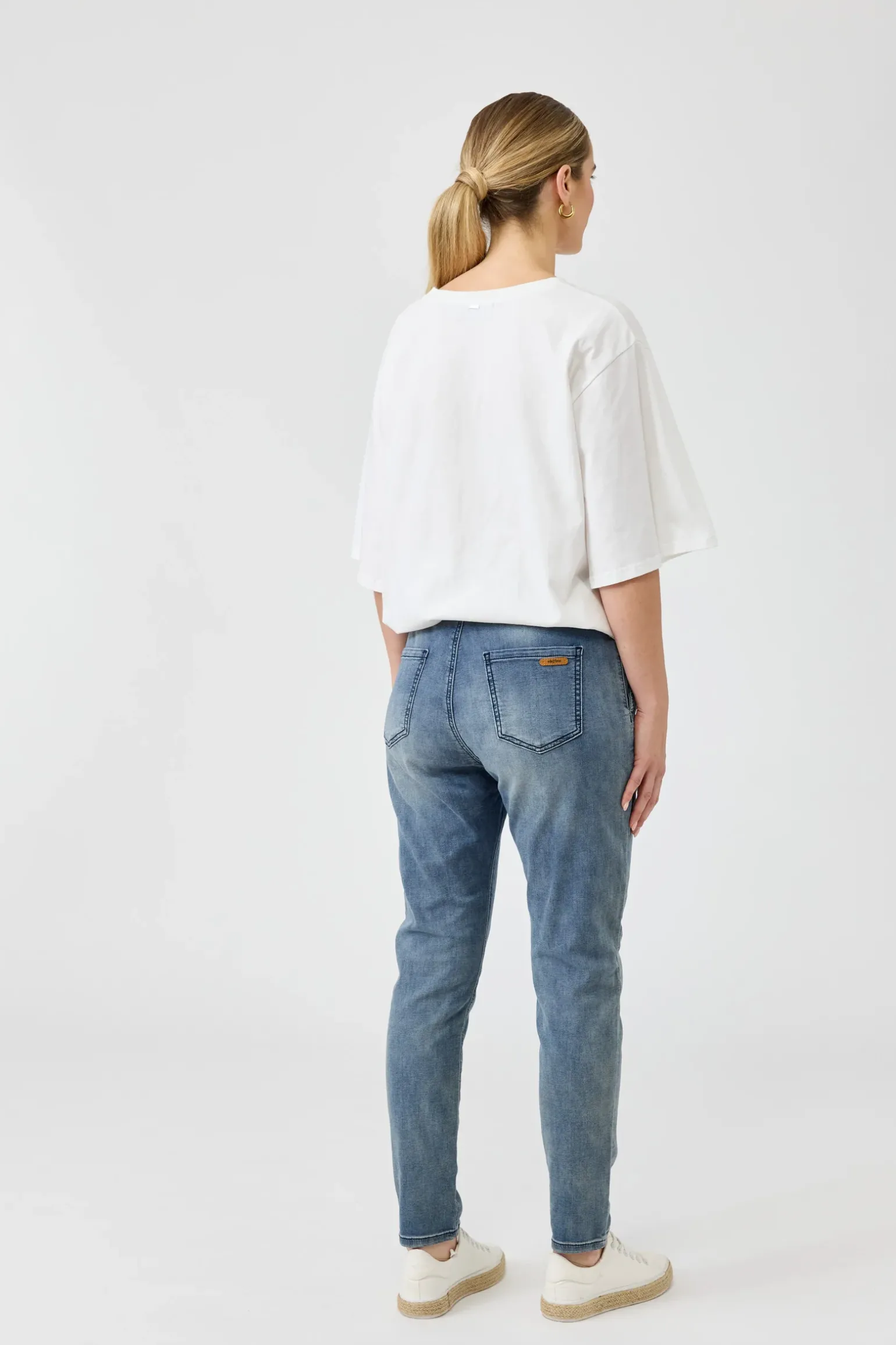 Ada Denim - Denim