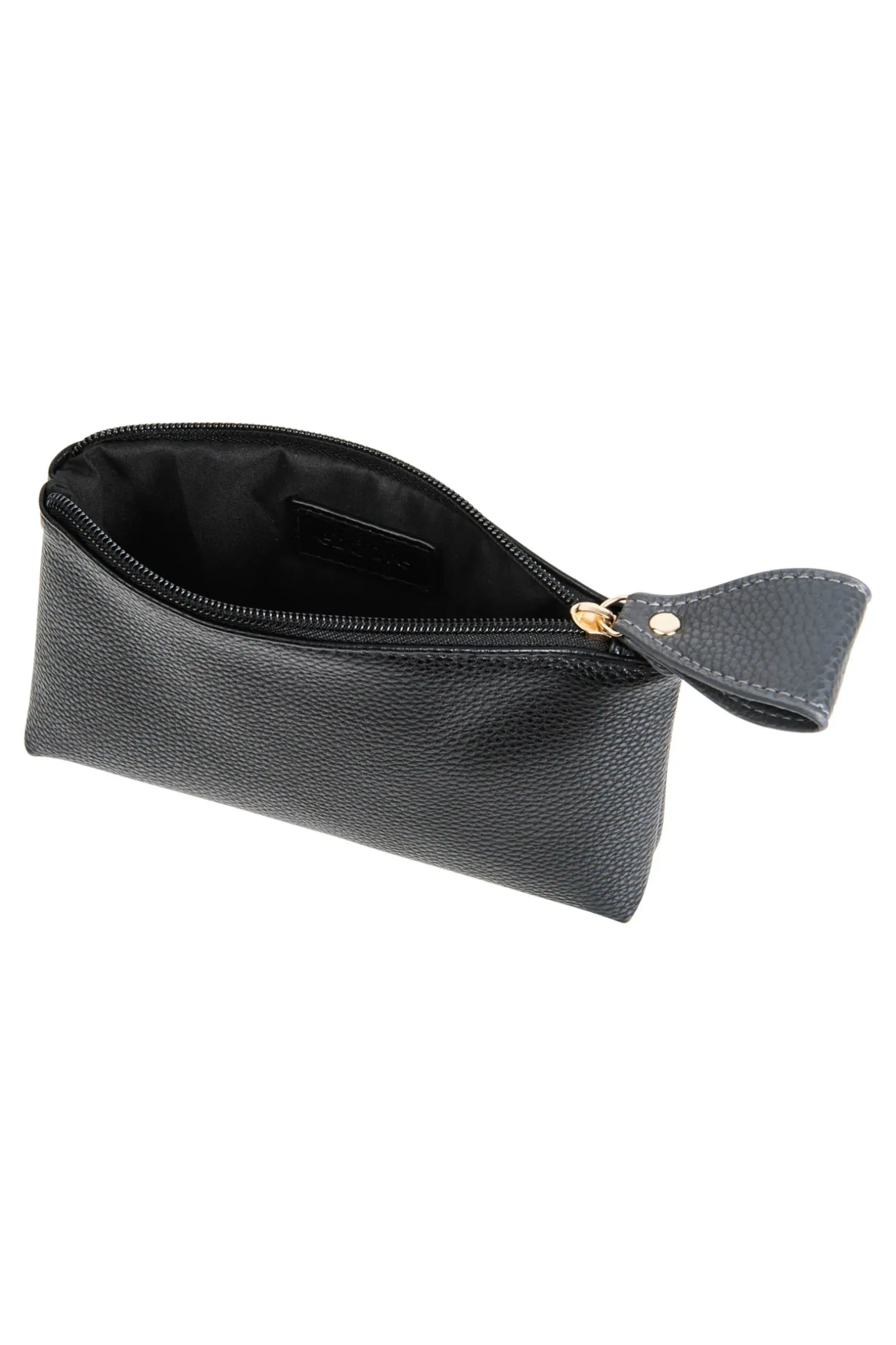 Allegro Pouch - Black