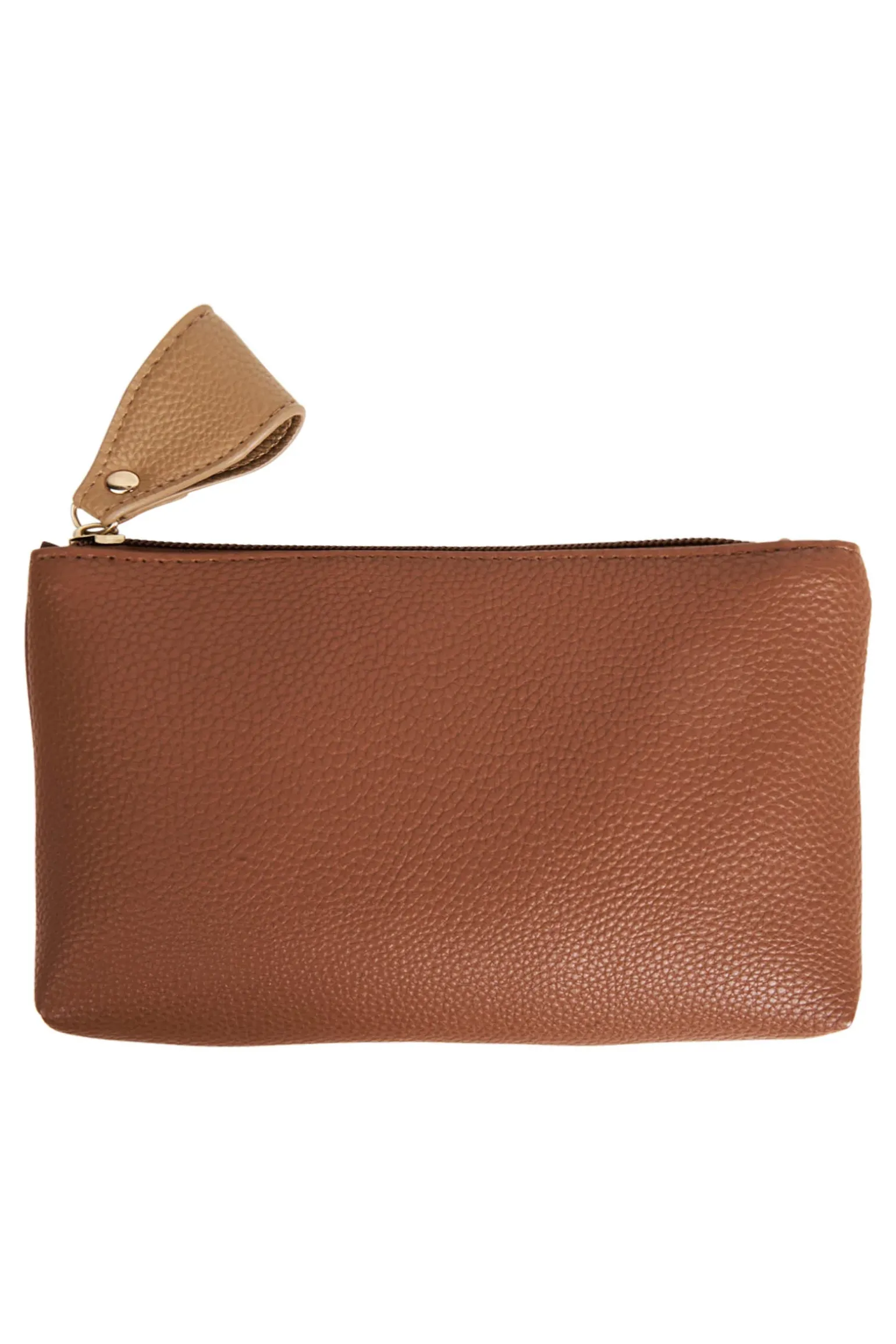 Allegro Pouch - Hazel