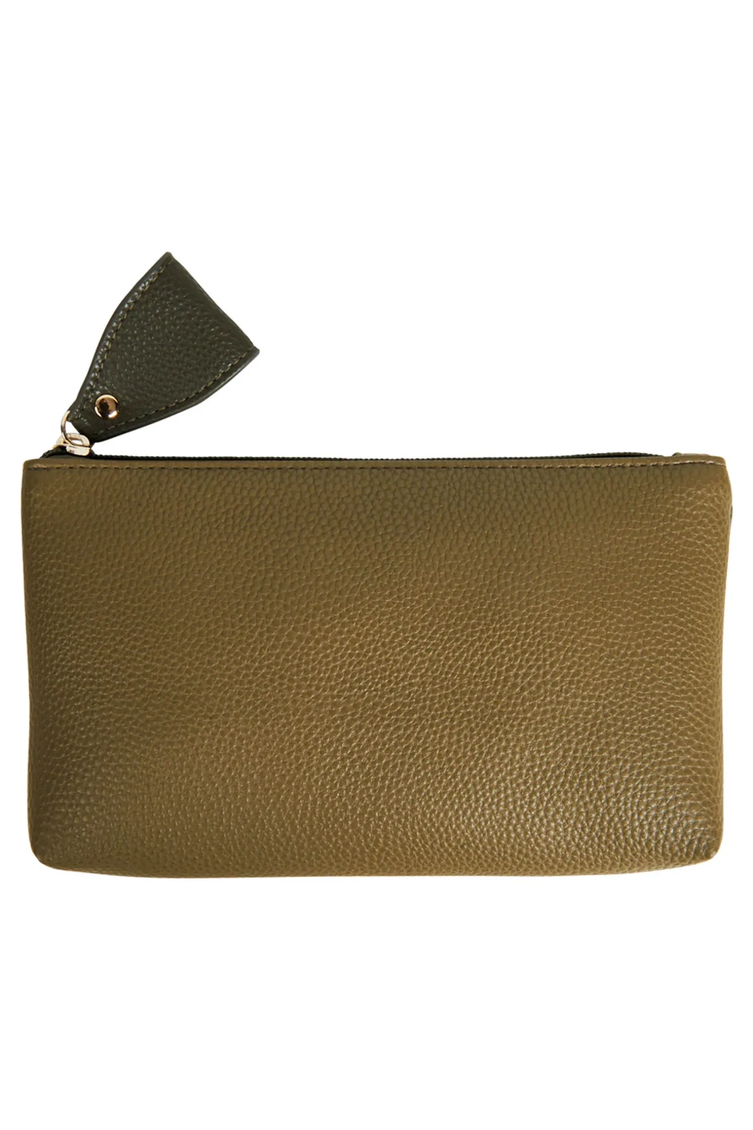 Allegro Pouch - Olive