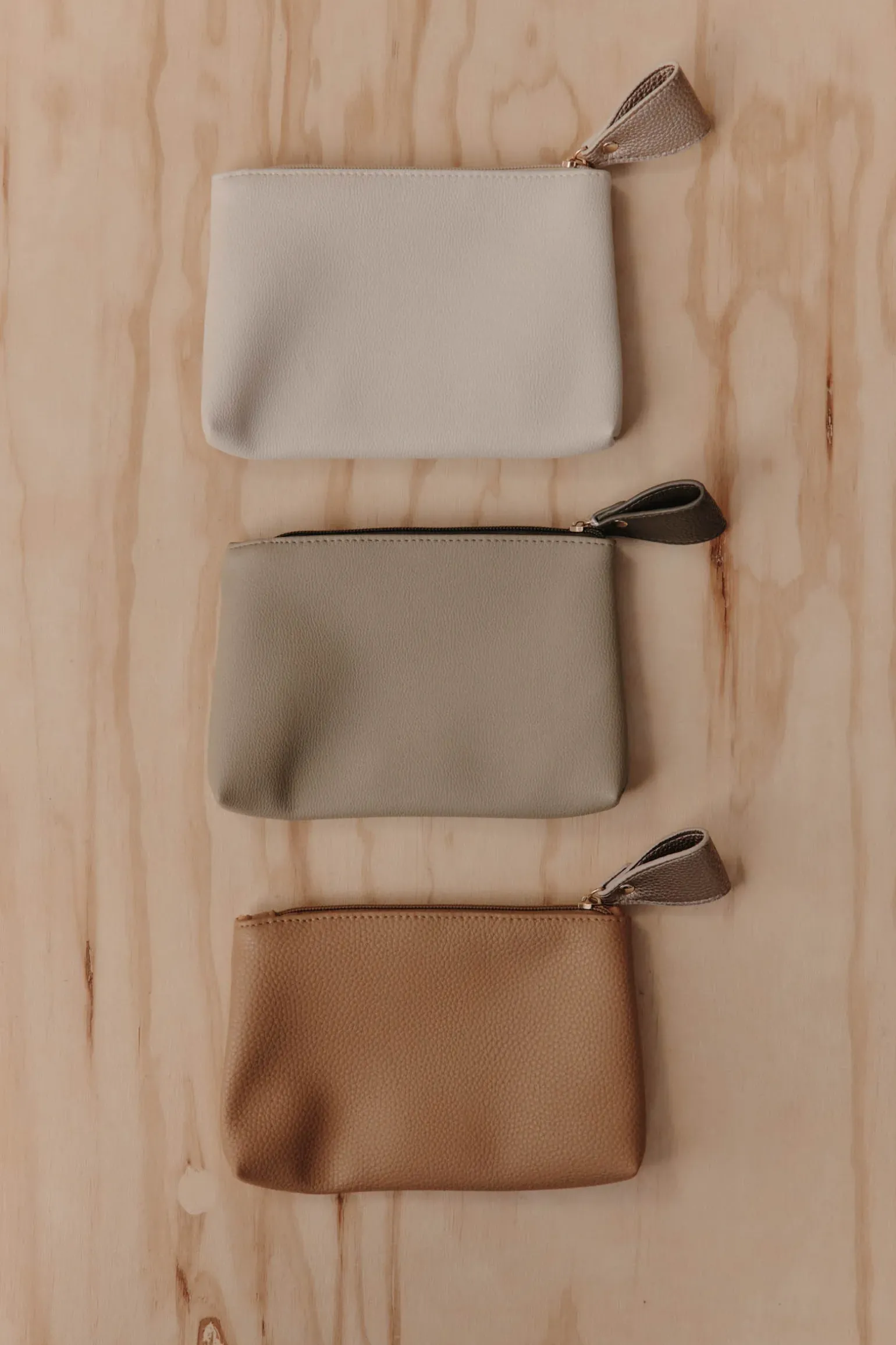Allegro Pouch - Olive