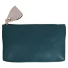 Allegro Pouch - Peacock