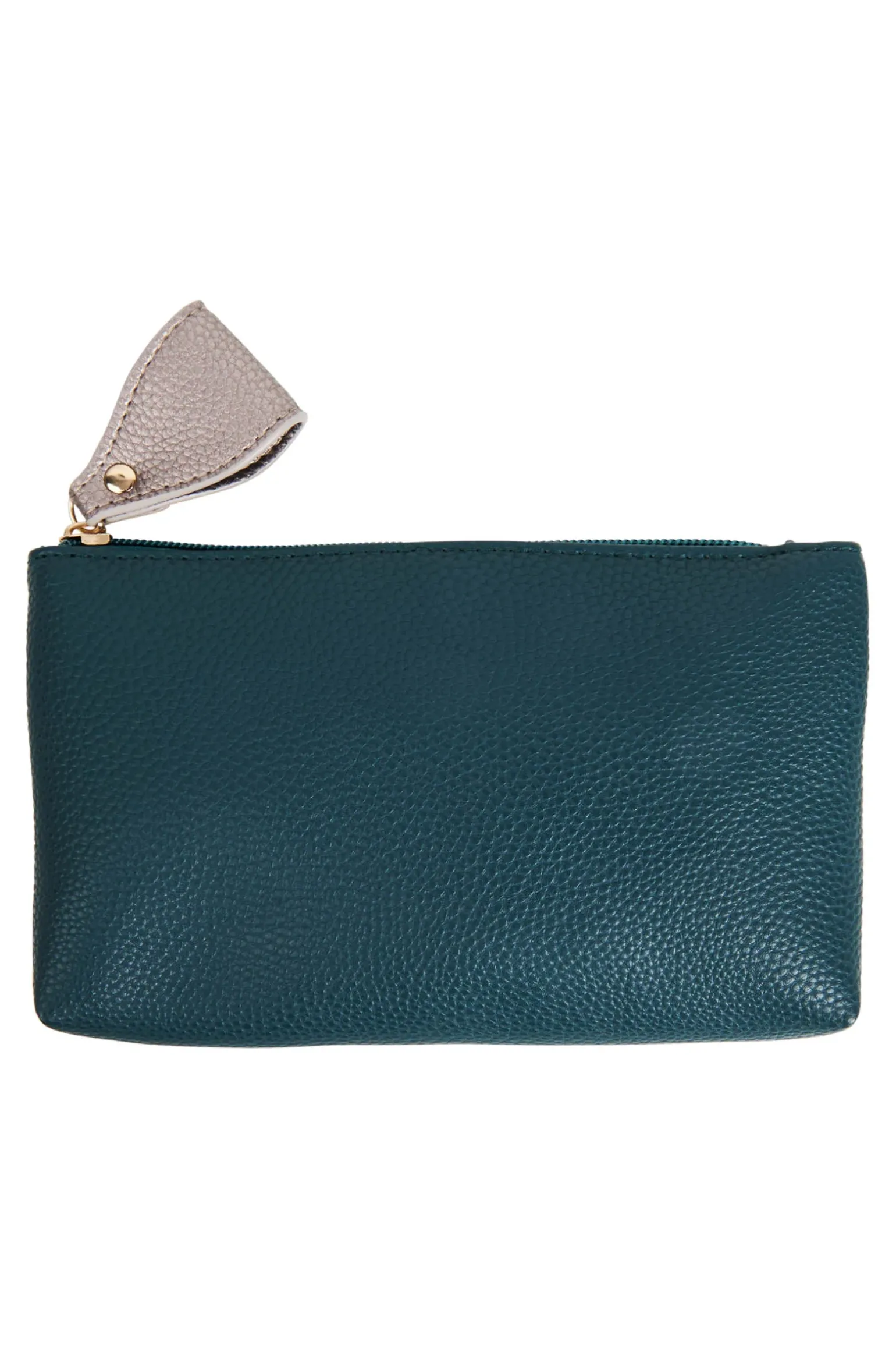 Allegro Pouch - Peacock