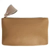 Allegro Pouch - Tan