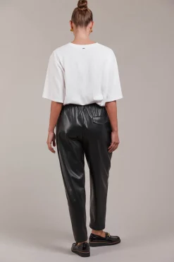 Allegro Relaxed Pant - Black