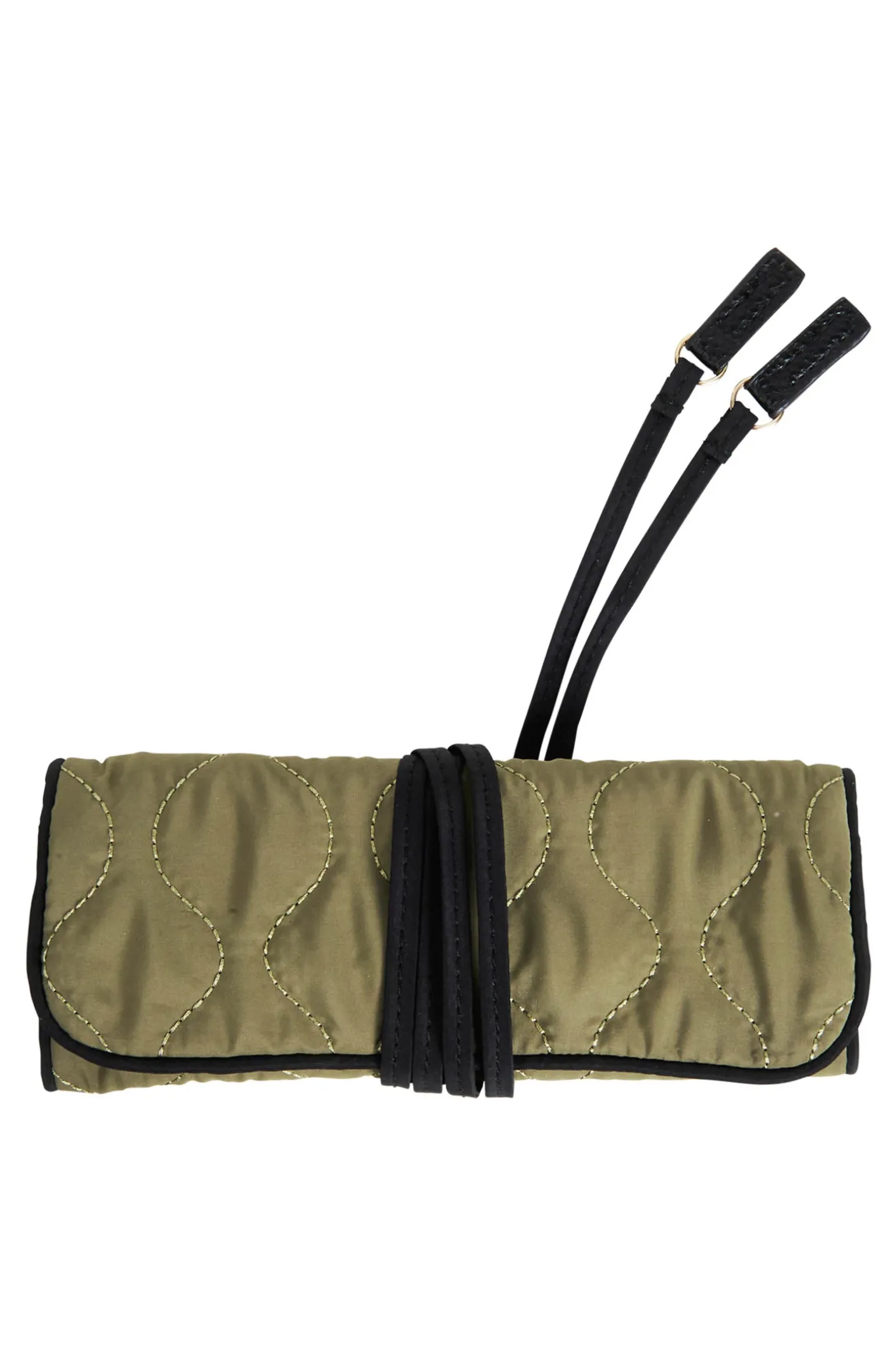 Argo Jewel Pouch - Olive