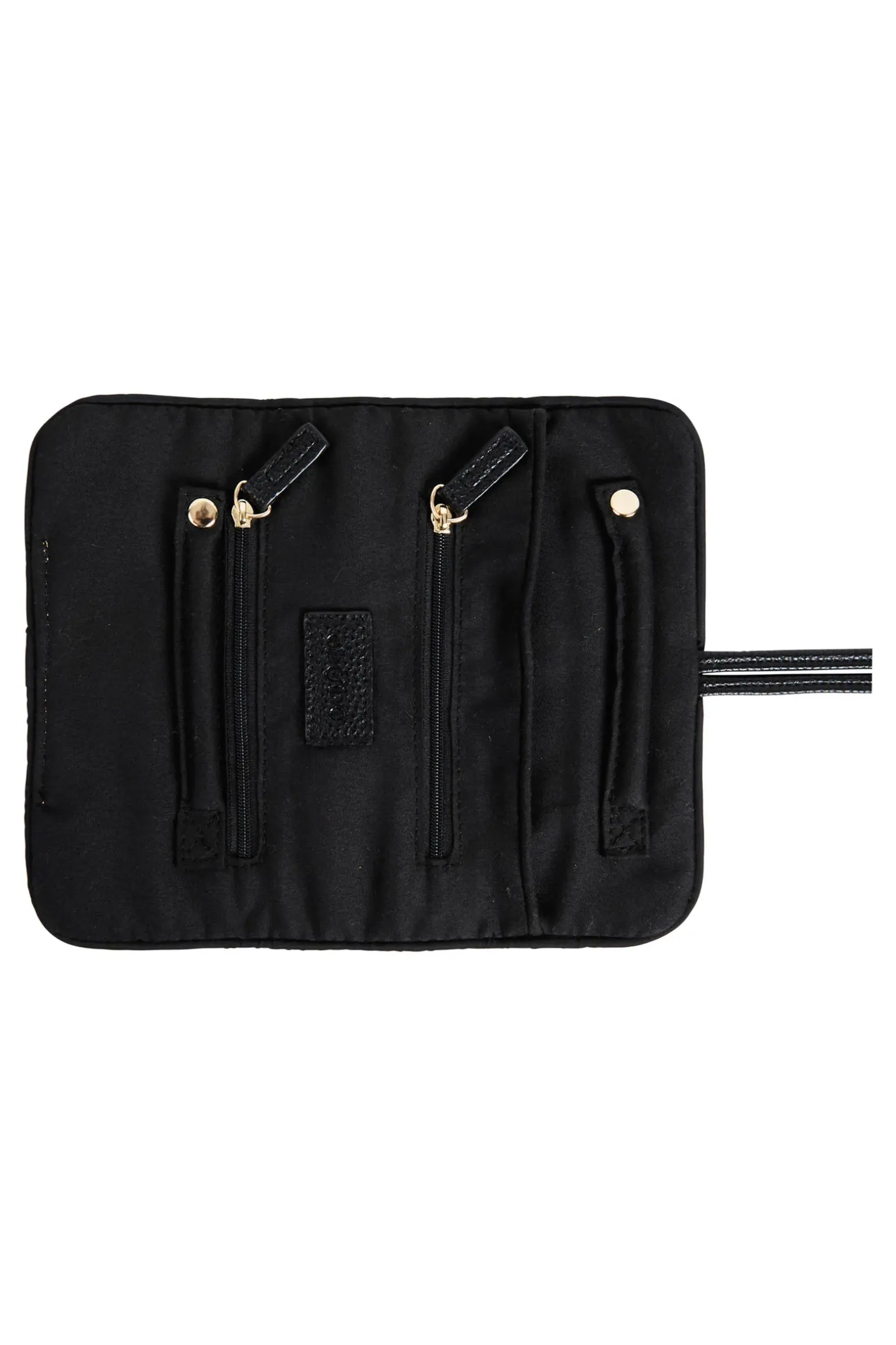 Argo Jewel Pouch - Olive