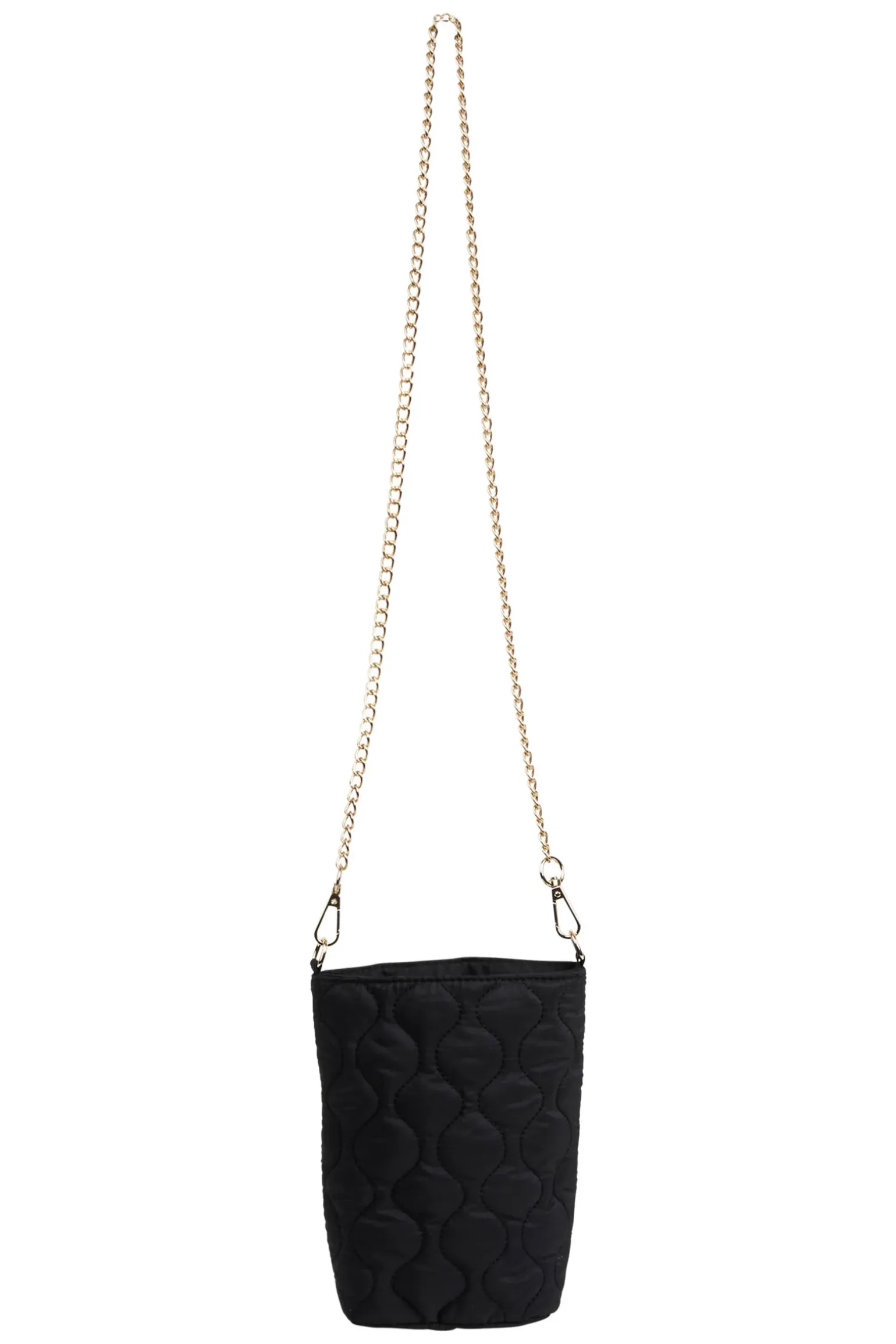 Argo Phone Bag - Black