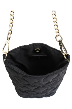 Argo Phone Bag - Black