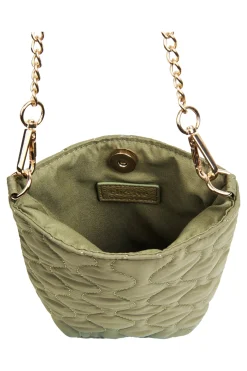 Argo Phone Bag - Olive