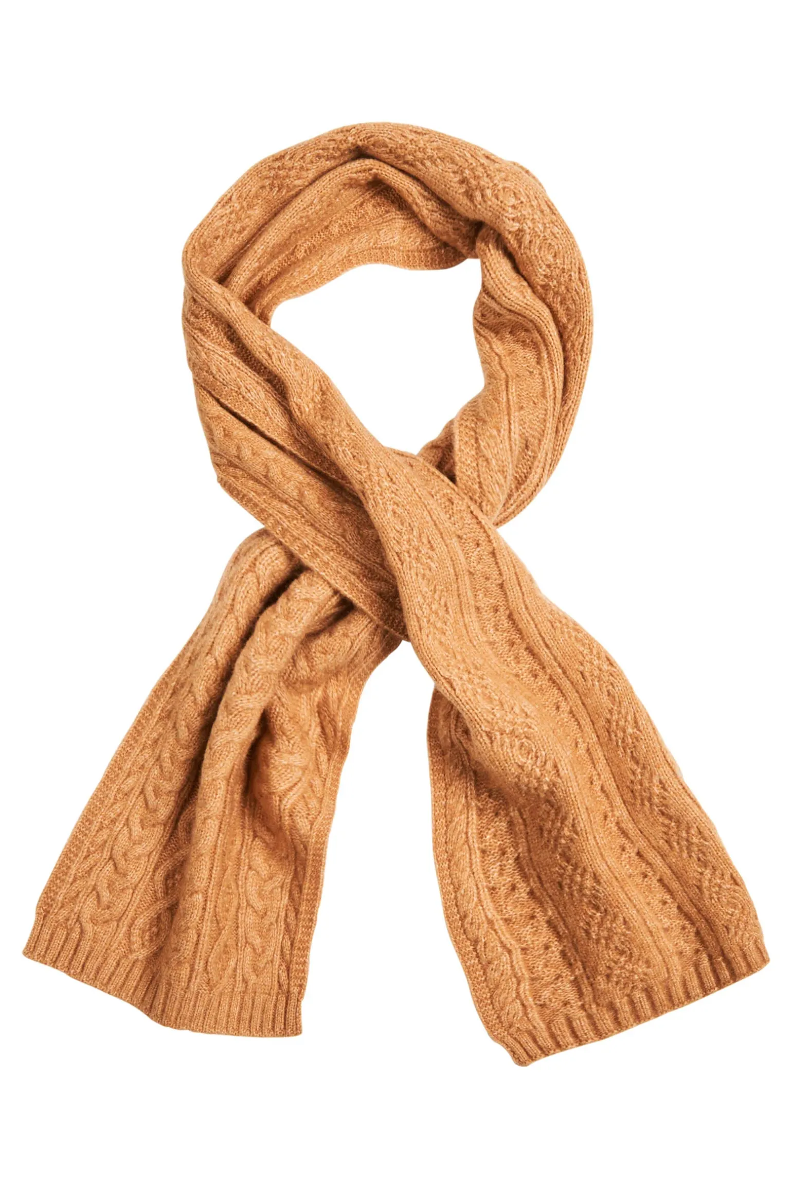Argo Scarf - Hazel