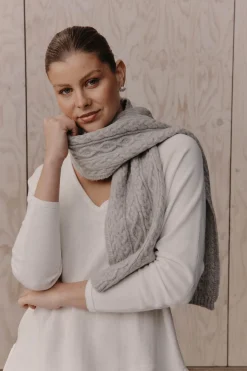 Argo Scarf - Marle