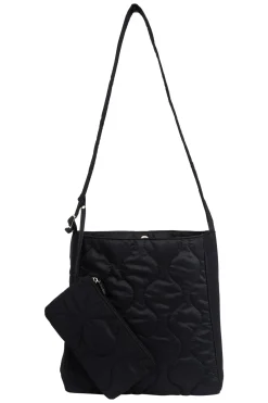 Argo Slouch Bag - Black