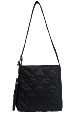Argo Slouch Bag - Black