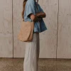 Argo Slouch Bag - Hazel