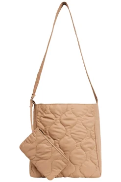 Argo Slouch Bag - Hazel