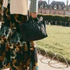 Argo Tote Bag - Black