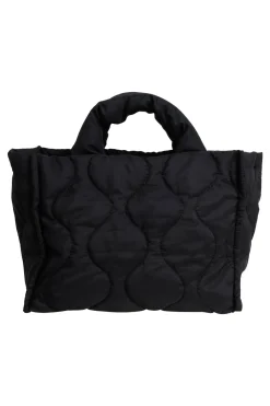 Argo Tote Bag - Black