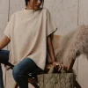 Argo Tote Bag - Olive