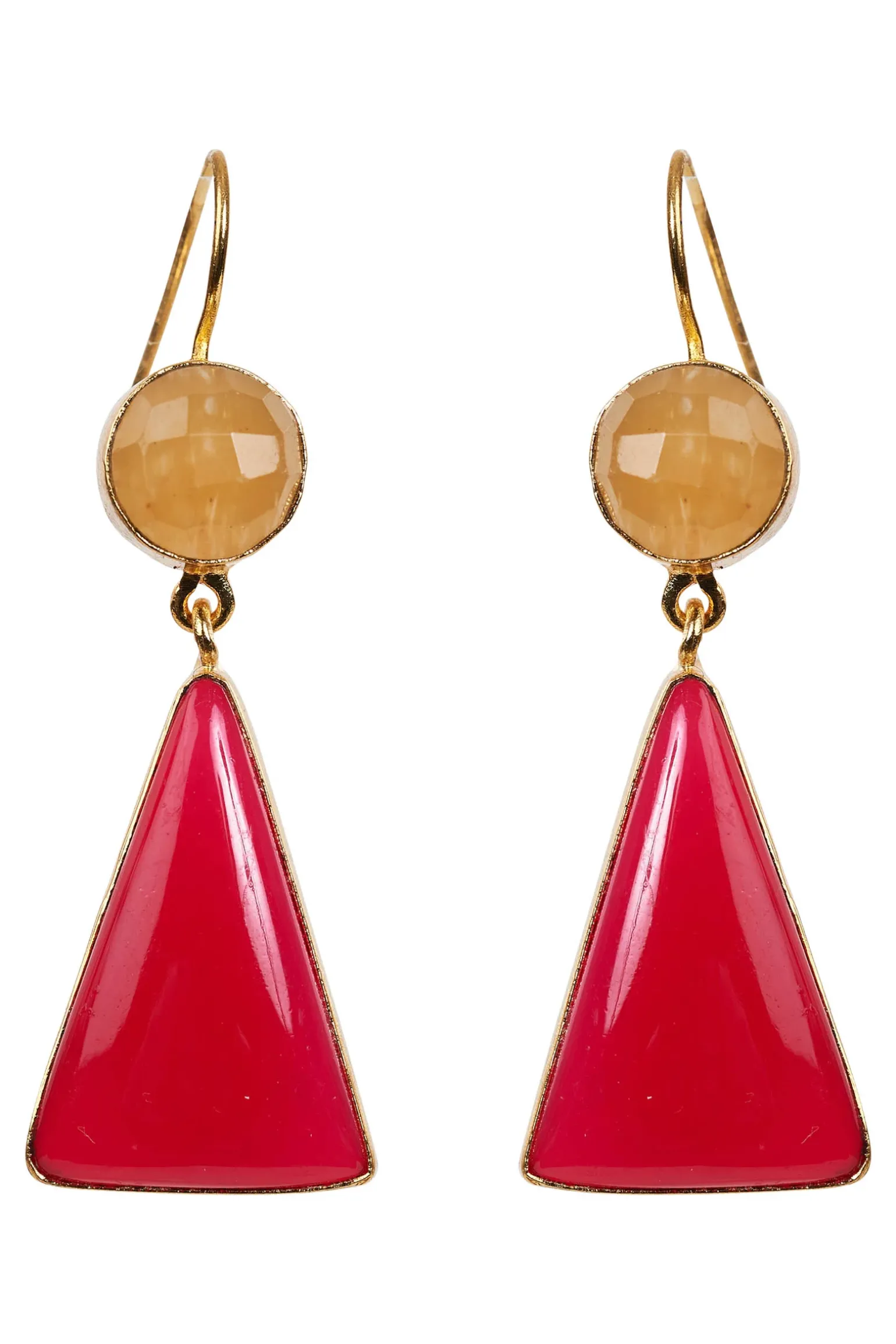 Aspire Earring - Candy