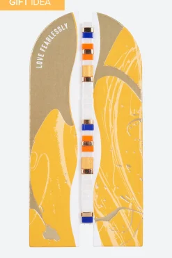 Aura Wristlet - Adore