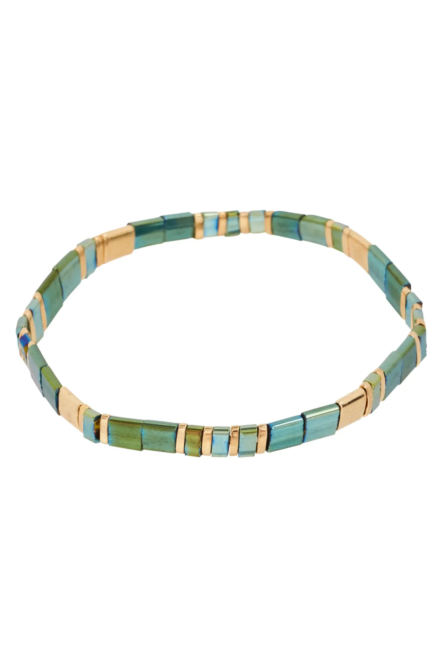 Aura Wristlet - Adventurous