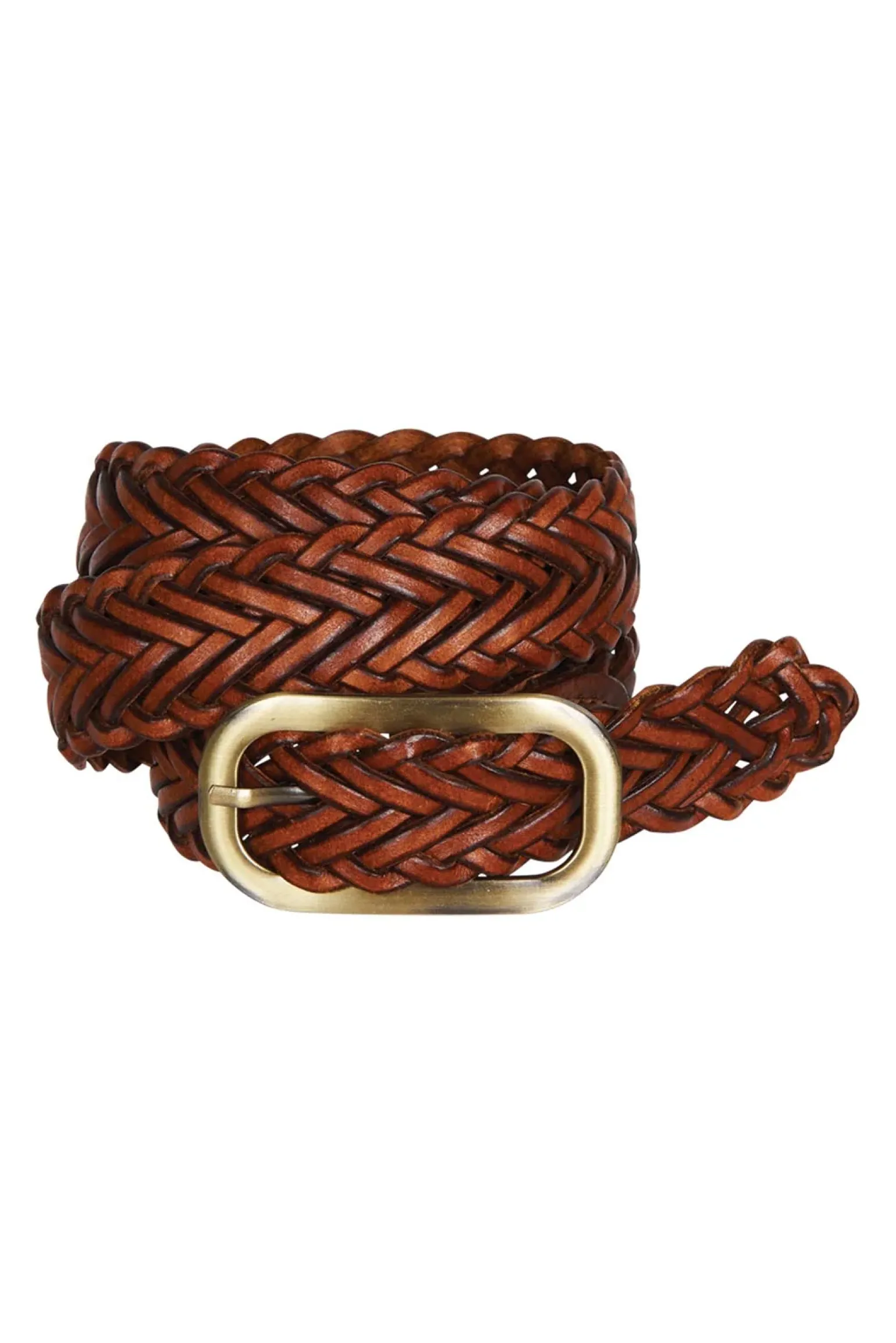 Avante Belt - Caramel