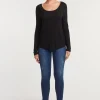 Basic Long Sleeve - Carbon