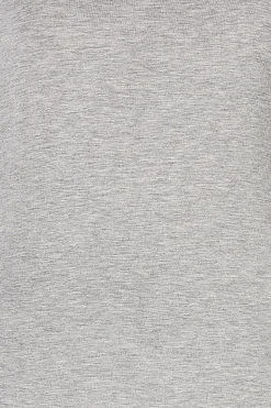 Basic Long Sleeve - Marle