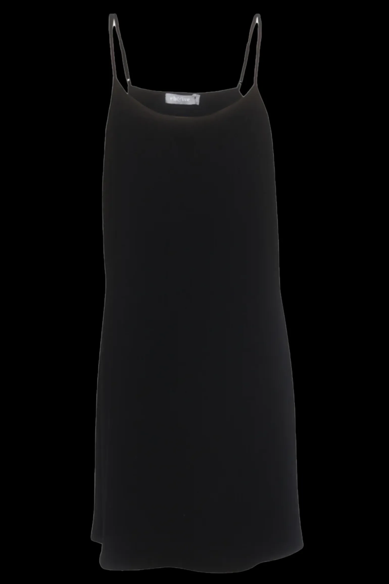 Basic Slip - Black