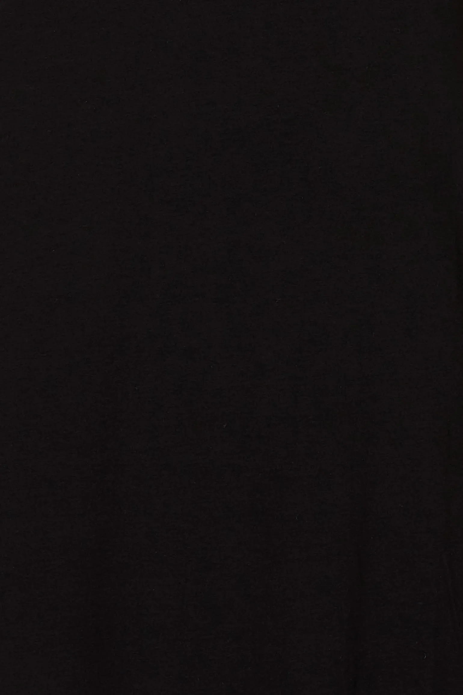 Basic Slip - Black