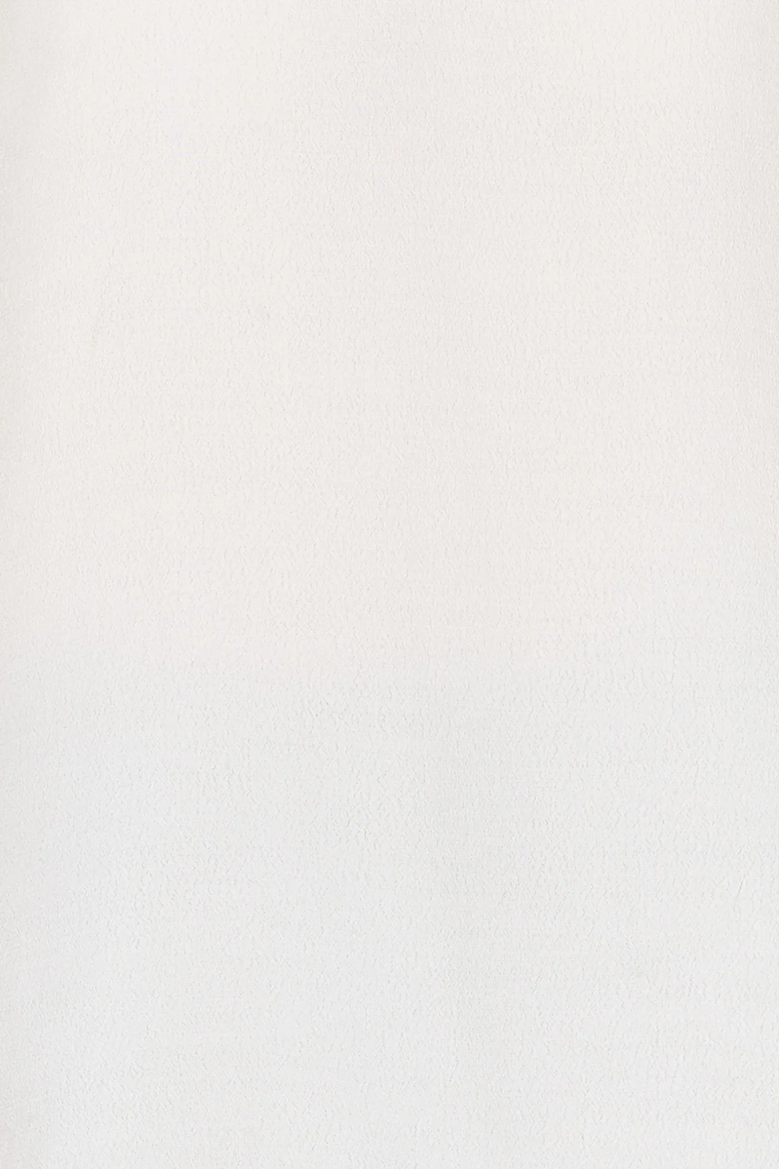 Basic Tank - Ivory