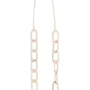 Cay Necklace - Natural Link