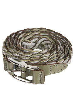 Core Belt - Grey