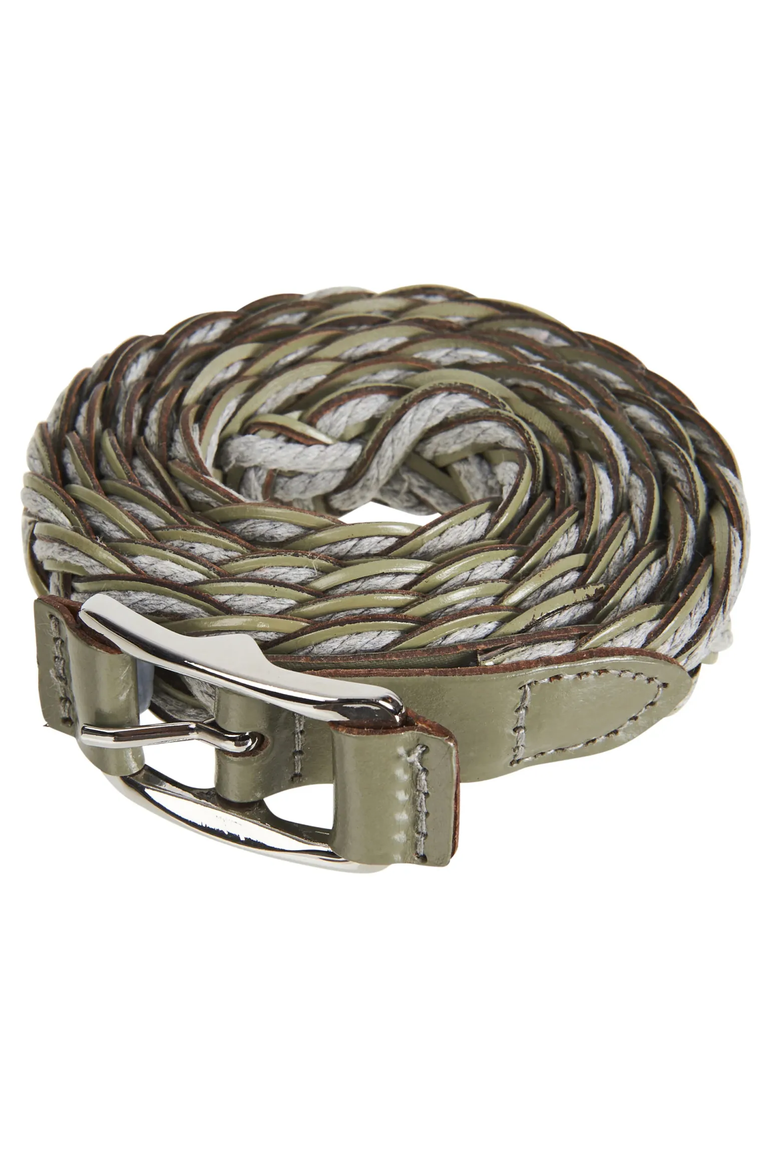 Core Belt - Grey