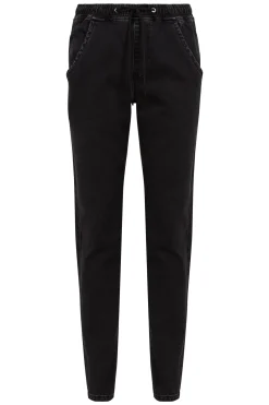 Dalton Denim Pant - Slate