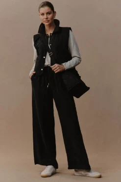 Eden Pant - Black