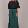 Eden Skirt - Aventurine