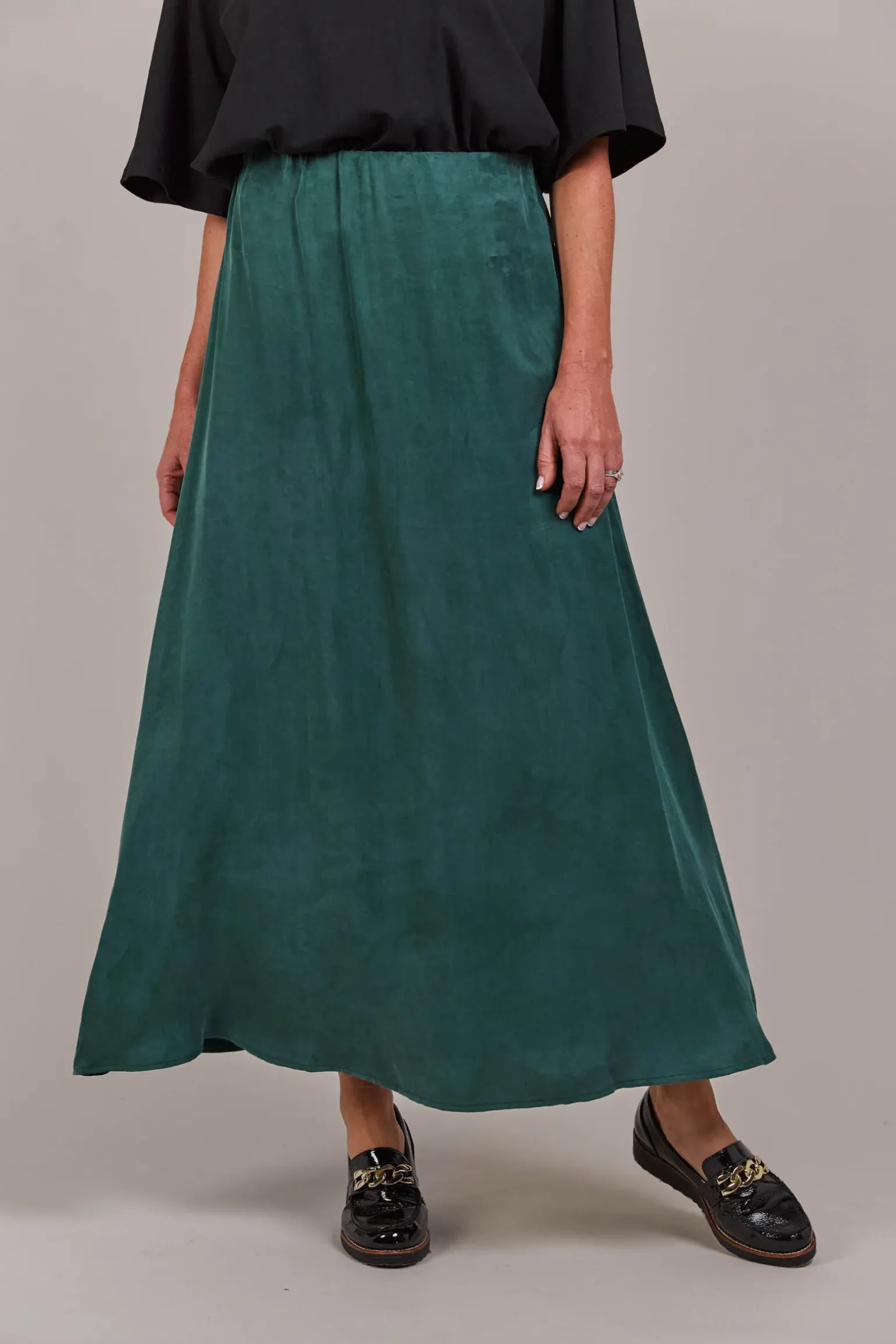 Eden Skirt - Aventurine