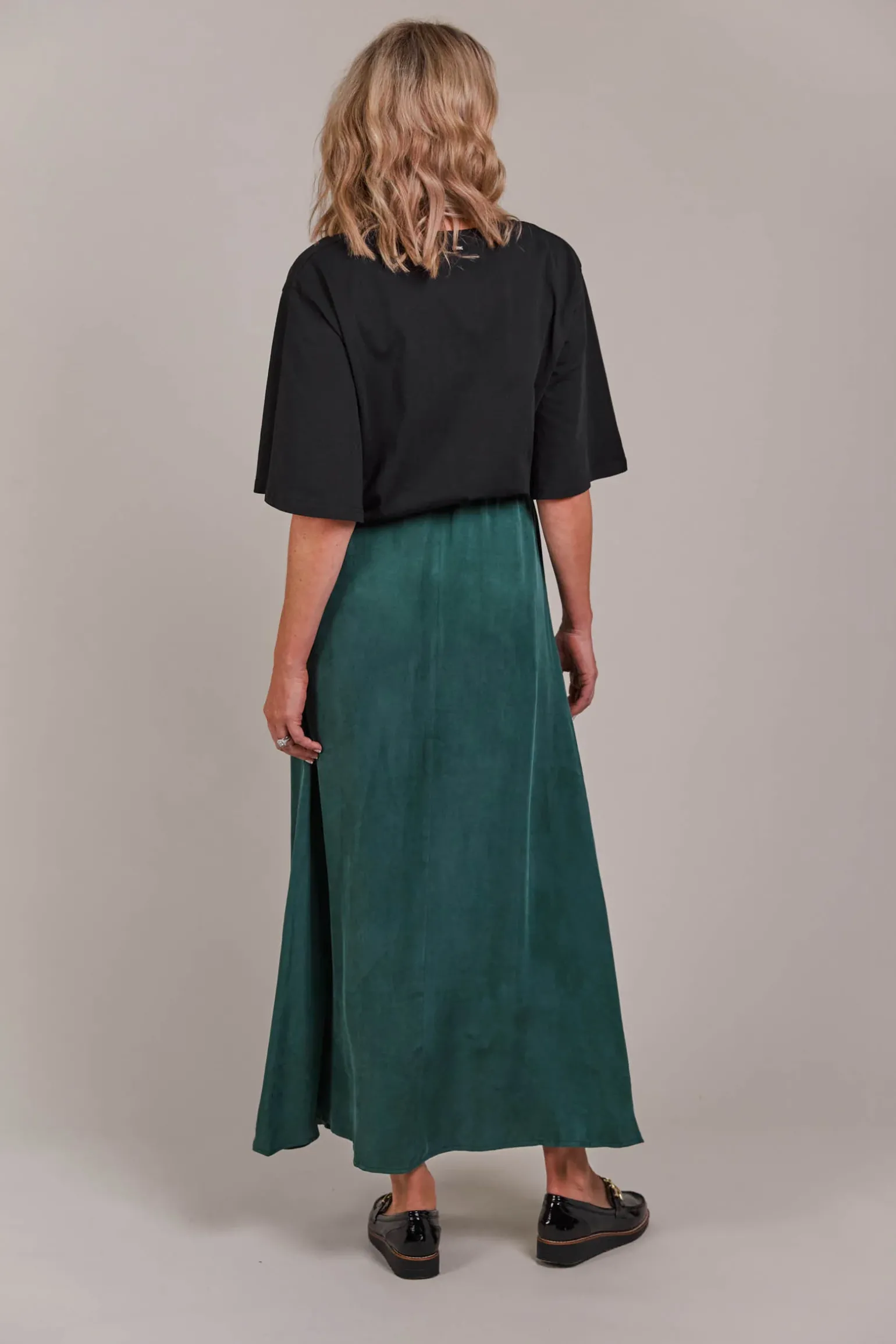 Eden Skirt - Aventurine