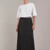 Eden Skirt - Black
