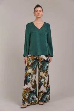Eden Top - Aventurine