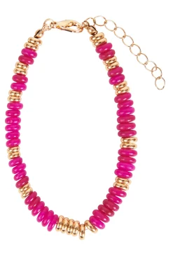 Elan Bracelet - Candy