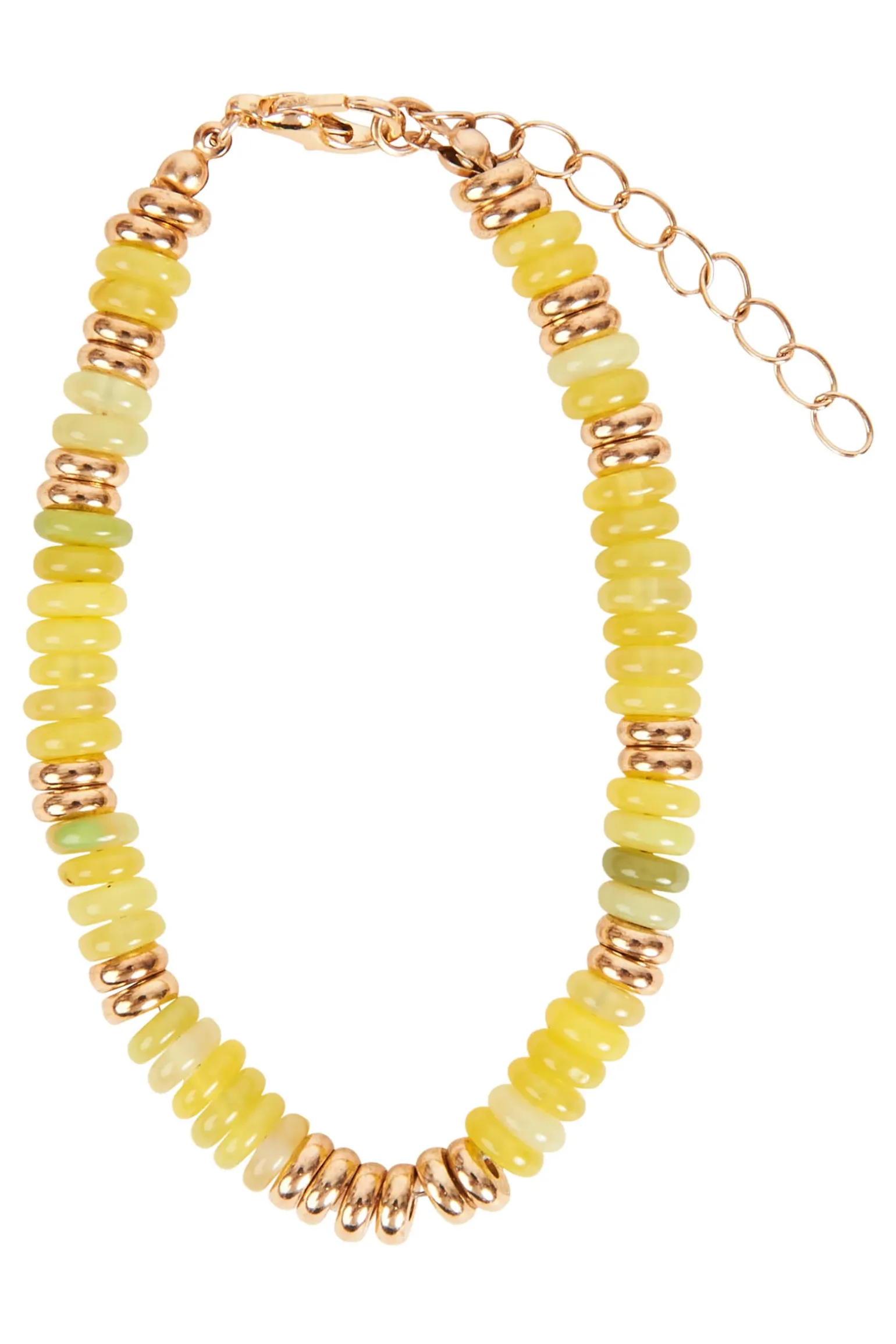 Elan Bracelet - Citrus