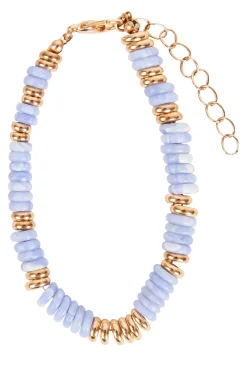 Elan Bracelet - Sky