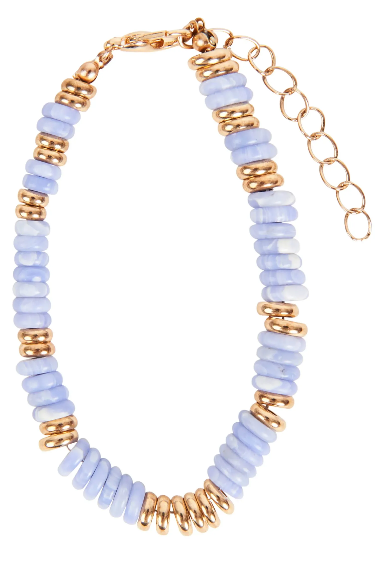 Elan Bracelet - Sky