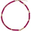 Elan Necklace - Candy