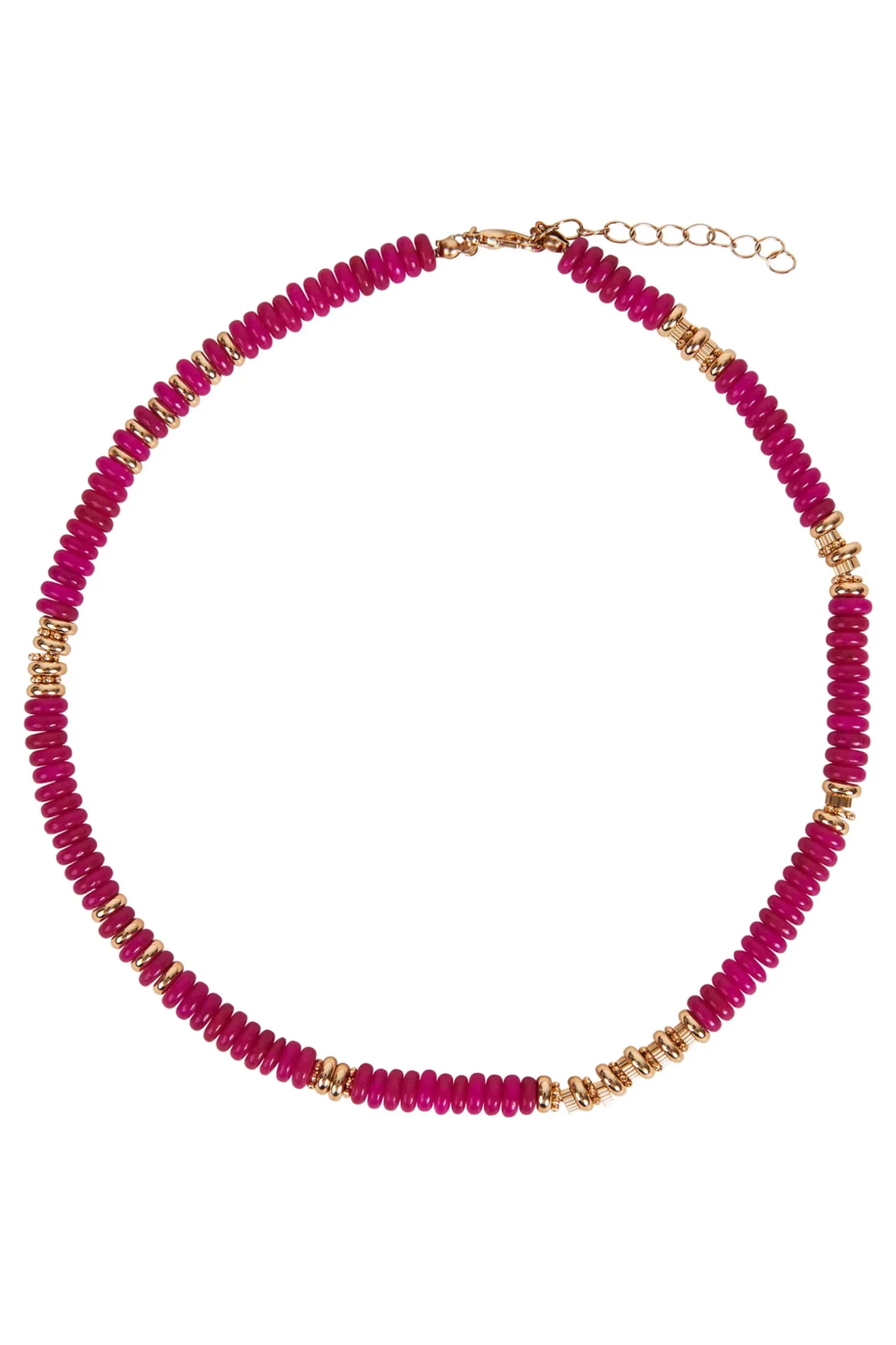 Elan Necklace - Candy
